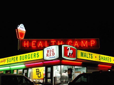 2601 Circle Rd, Waco, TX for sale Primary Photo- Image 1 of 1