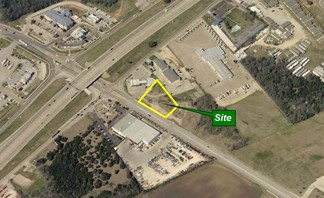 More details for 2700 S New Rd, Waco, TX - Land for Sale