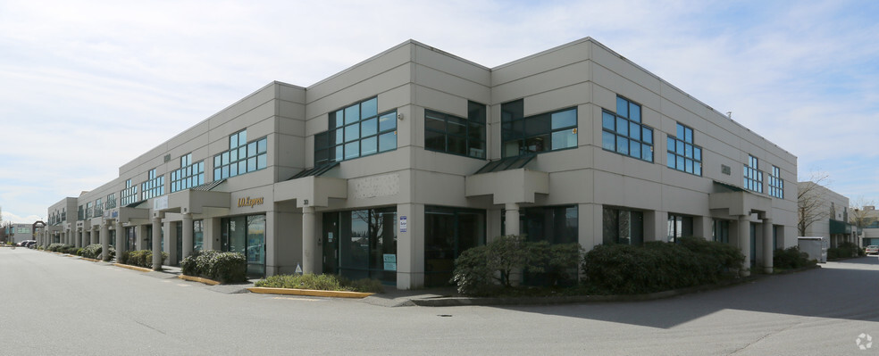 13988 Cambie Rd, Richmond, BC for lease - Building Photo - Image 2 of 9