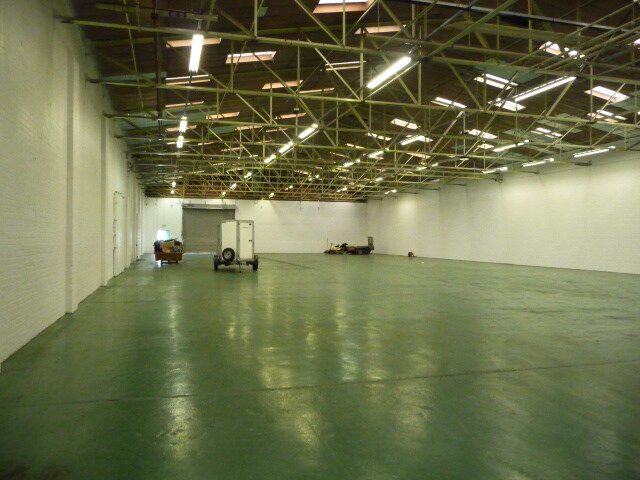 Talbot Rd, Hyde for sale Interior Photo- Image 1 of 1