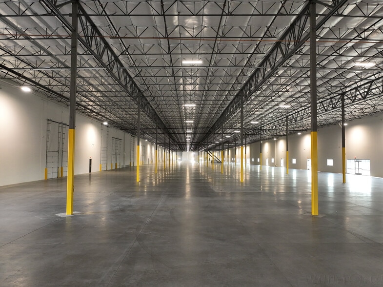 SEC Roosevelt St & 211th Ave, Buckeye, AZ for lease - Interior Photo - Image 3 of 3