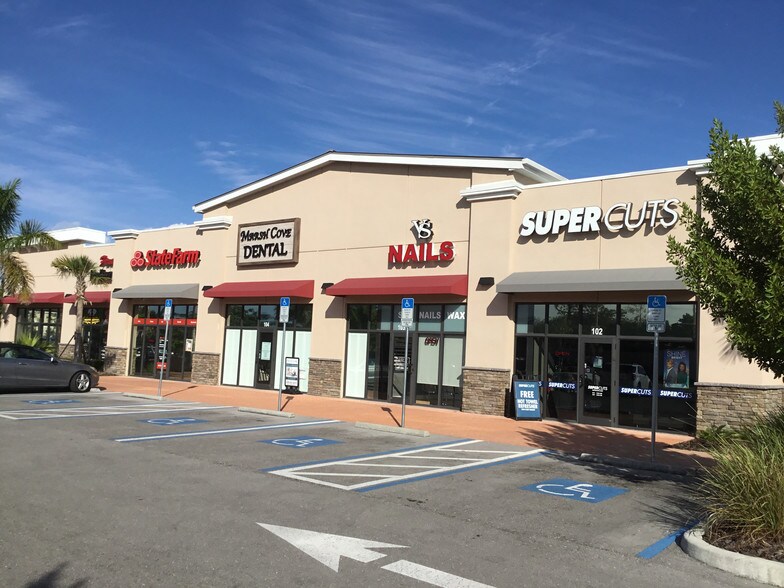 6654 Collier Blvd Naples Fl 34114 Commons On Collier Strip Center Loopnet Com