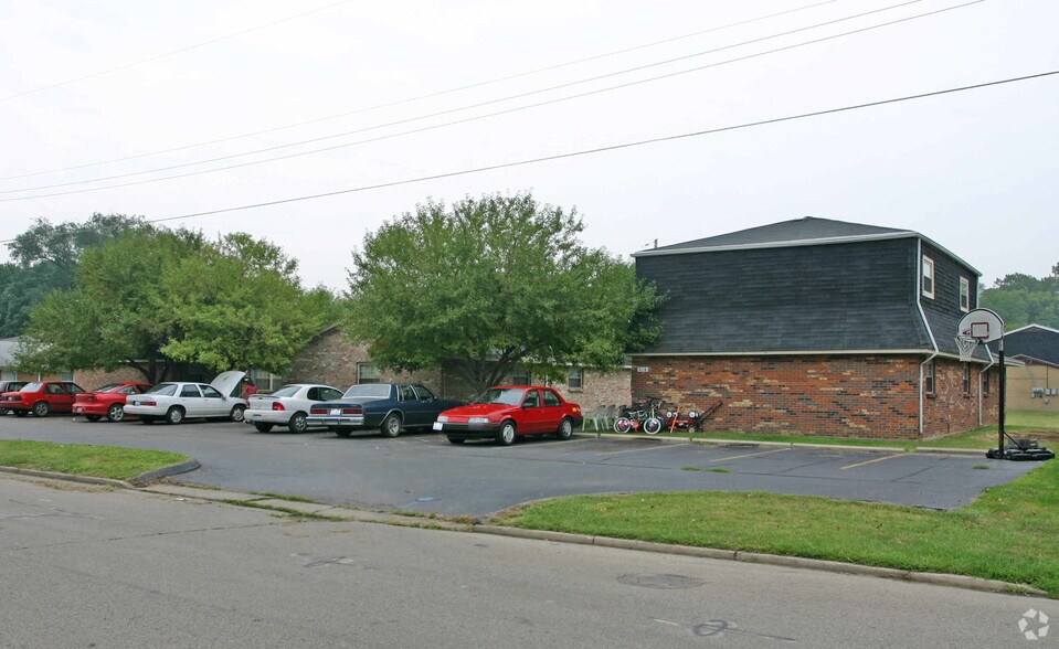 212 Bridge St, Franklin, OH for sale - Primary Photo - Image 1 of 1