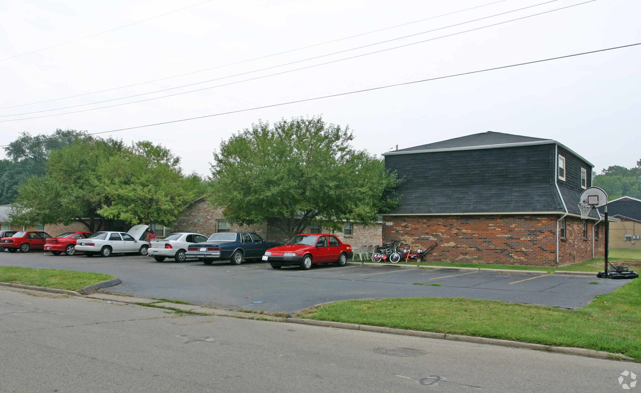 212 Bridge St, Franklin, OH for sale Primary Photo- Image 1 of 1