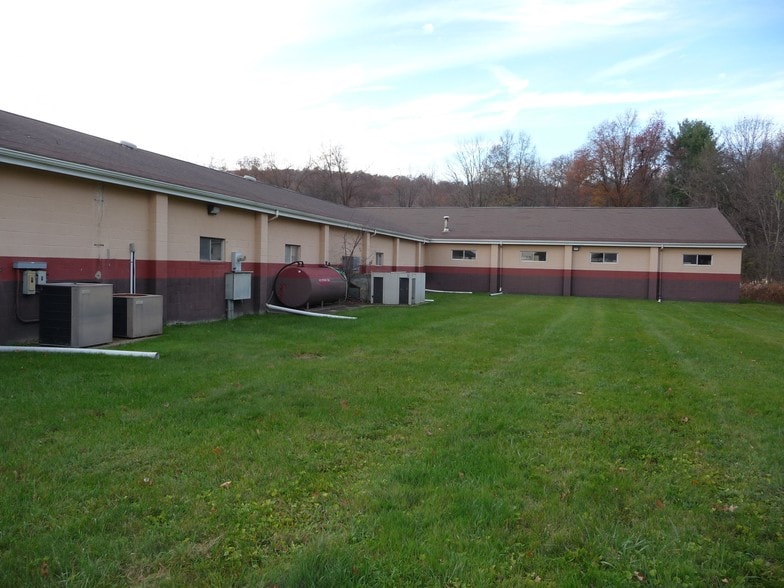 1625 Route 211, Middletown, NY for sale - Building Photo - Image 1 of 1