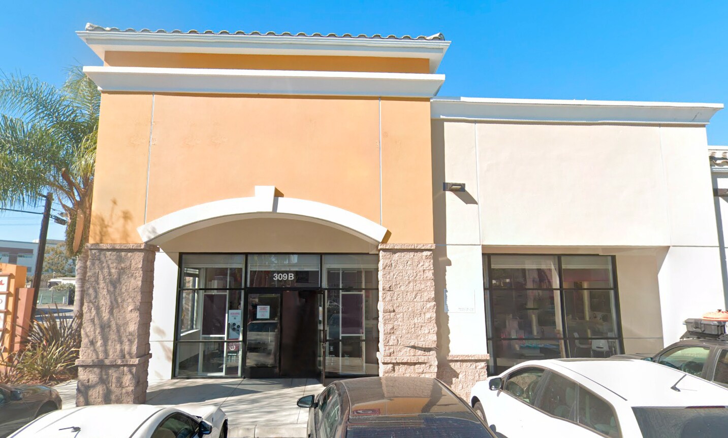 309 N Pacific Coast Hwy, El Segundo, CA for sale Building Photo- Image 1 of 1