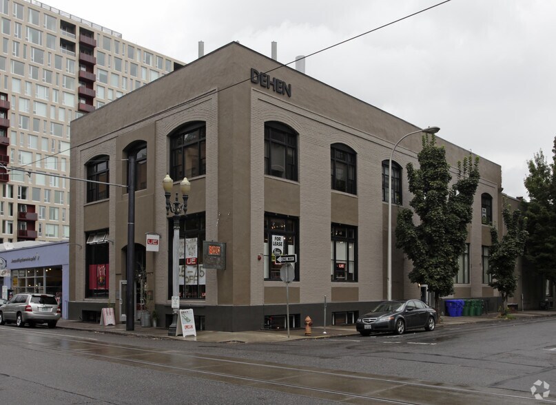 404 NW 10th Ave, Portland, OR for sale - Primary Photo - Image 1 of 1