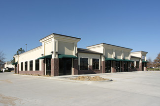 More details for 450-462 SW Ward Rd, Lees Summit, MO - Retail for Lease