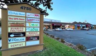 More details for 4750 Almaden Expy, San Jose, CA - Retail for Sale