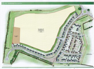 More details for Bath Rd, Warminster - Land for Sale