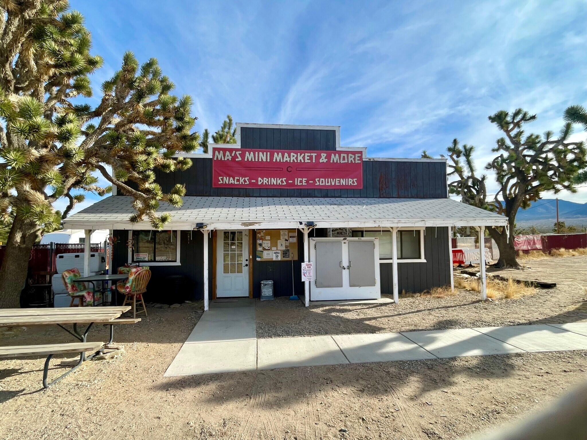 26130 N Pierce Ferry Rd, Meadview, AZ for sale Building Photo- Image 1 of 1