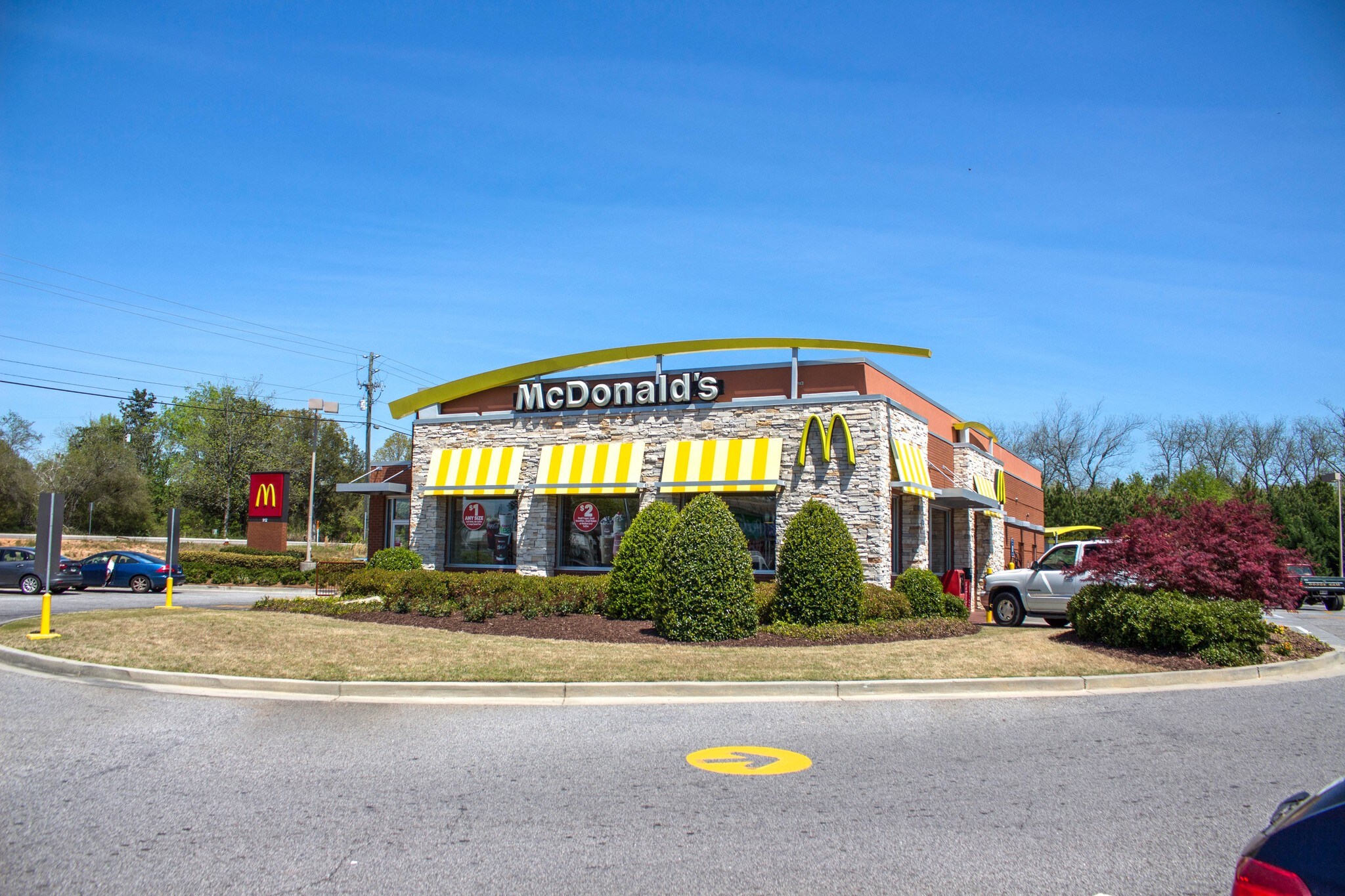 912 Loganville Hwy, Bethlehem, GA for sale Building Photo- Image 1 of 1