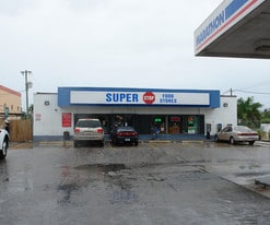 1900 NW 9th Ave, Fort Lauderdale FL - Convenience Store
