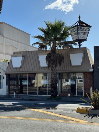 More details for 2516 Wilshire Blvd, Santa Monica, CA - Retail for Lease