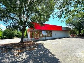 More details for 4537 HIGHWAY 90, Pace, FL - Retail for Sale