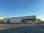 Single-Tenant Warehouse - Warehouse