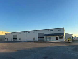 More details for 520 W Dalton Ave, Coeur d'Alene, ID - Industrial for Lease