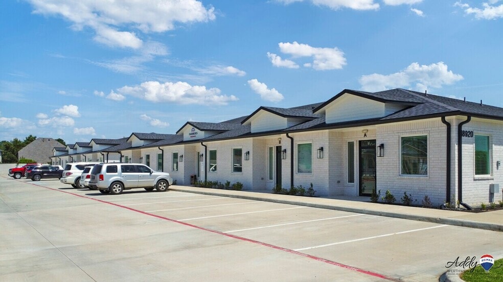 18940 Kuykendahl Rd, Spring, TX for sale - Building Photo - Image 3 of 21