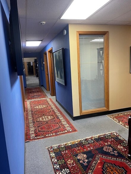 1816 Briarwood Industrial Ct NE, Atlanta, GA for lease - Building Photo - Image 2 of 3