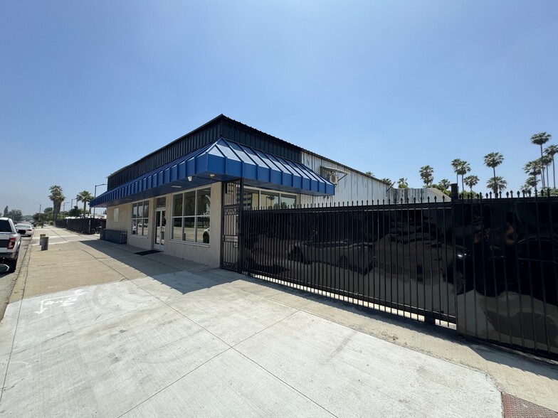 109 E 4th St, San Bernardino, CA for sale - Building Photo - Image 1 of 30