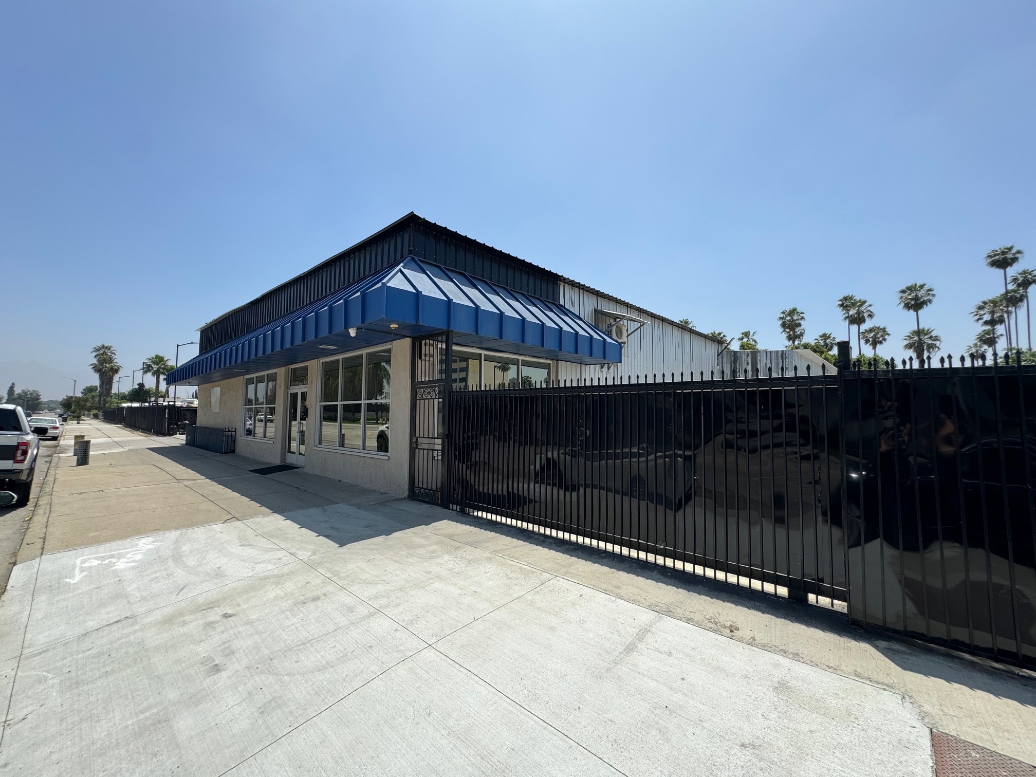 109 E 4th St, San Bernardino, CA for sale Building Photo- Image 1 of 31