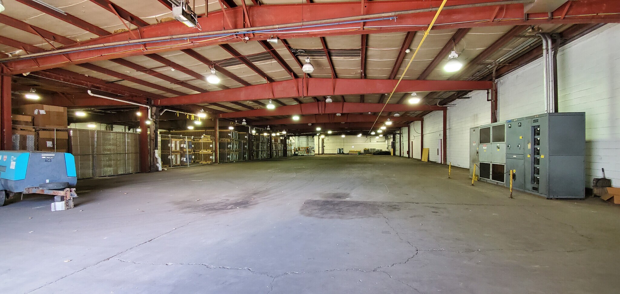 796 East Butler Rd East Butler Pa 16029, Butler, PA 16003 The Butler Business Park