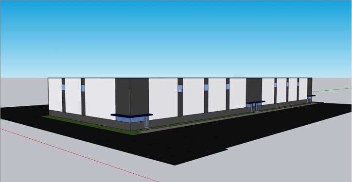 9809 S Division Ave, Byron Center, MI for sale - Building Photo - Image 1 of 1