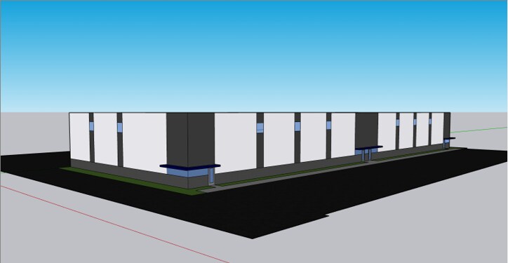 9809 S Division Ave, Byron Center, MI for sale Building Photo- Image 1 of 1