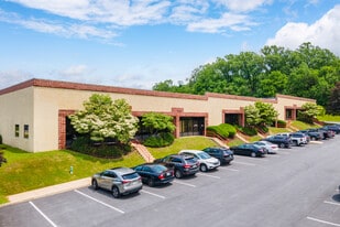 602 Jeffers Cir, Unit 106-107 - Warehouse