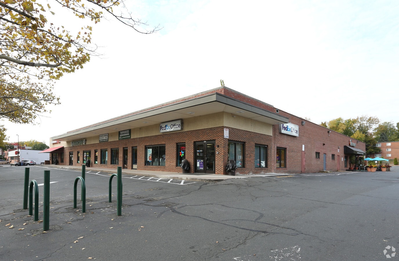 550 Farmington Ave, Hartford, CT 06105