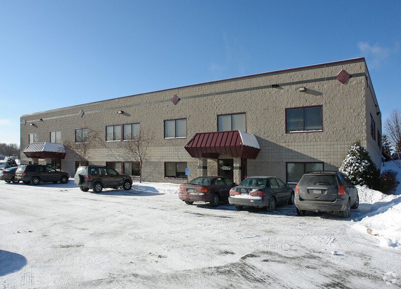 1540 Humboldt Ave, West Saint Paul, MN for lease - Building Photo - Image 3 of 3