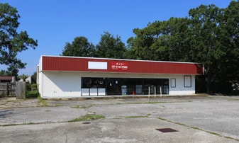 1167 College Blvd, Pensacola FL - Convenience Store