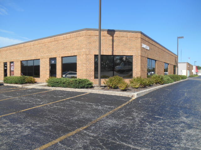 30W260 Butterfield Rd, Warrenville, IL for lease - Building Photo - Image 3 of 13