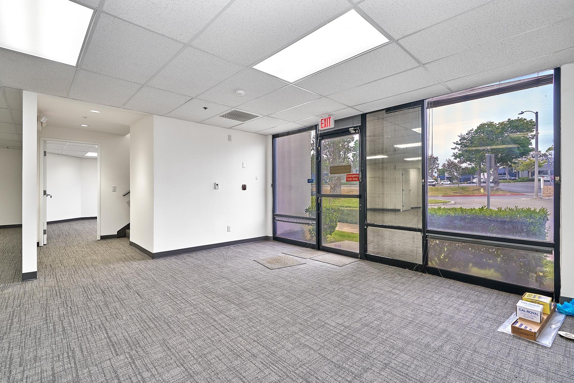 132 Business Center Dr, Corona, CA for lease Interior Photo- Image 1 of 11