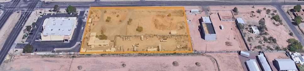 56 S Meridian Rd, Apache Junction, AZ for sale - Primary Photo - Image 1 of 1