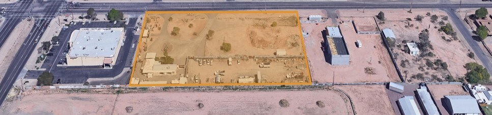 56 S Meridian Rd, Apache Junction, AZ for sale Primary Photo- Image 1 of 1