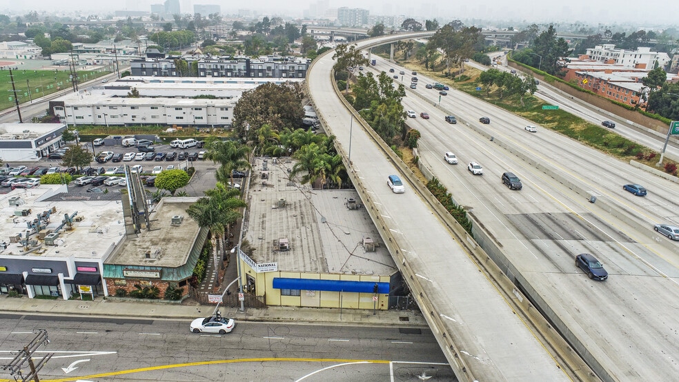 11251 National Blvd, Los Angeles, CA 90064 Office/Retail for Lease