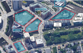 More details for 1 Park Row, Providence, RI - Land for Lease