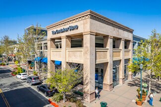 More details for 1100-1181 Locust St, Walnut Creek, CA - Retail for Lease