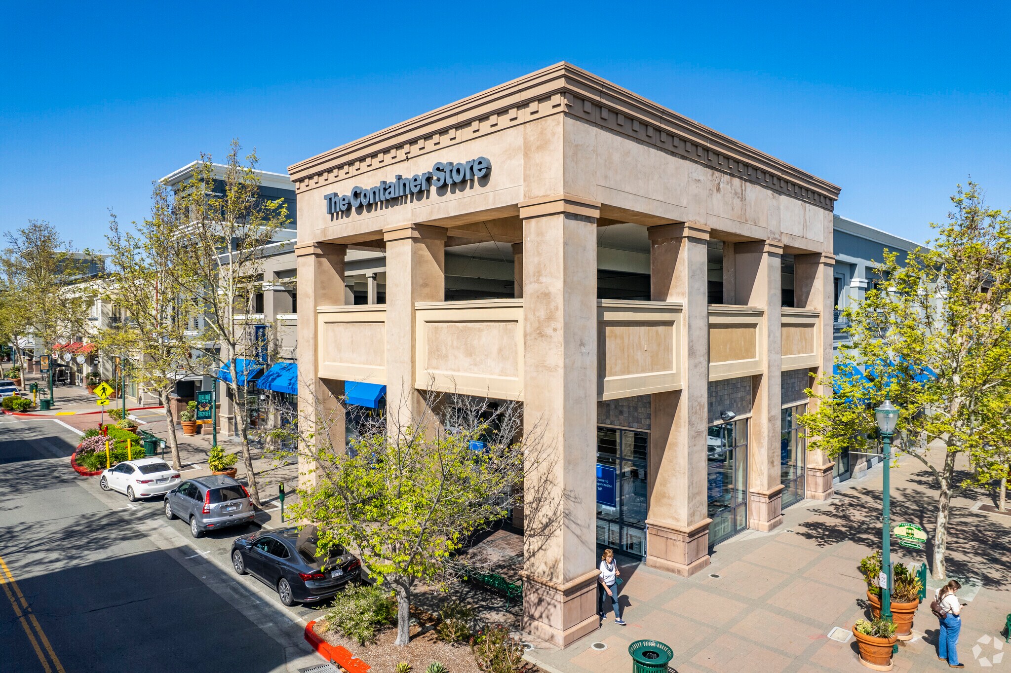 1100-1181 Locust St, Walnut Creek, CA for lease Building Photo- Image 1 of 9
