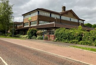 More details for Goldhay Way, Peterborough - Office for Sale