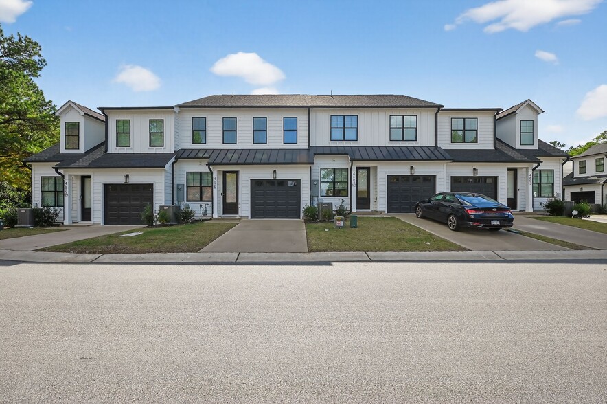 6104-6120 Fox Rd, Raleigh, NC for sale - Building Photo - Image 1 of 58