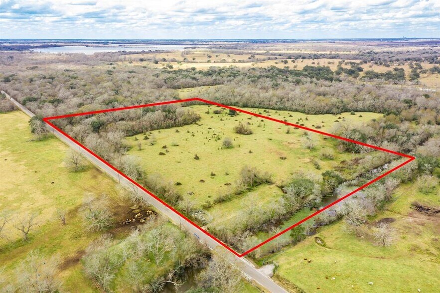 County Rd 31, Angleton, TX 77515 Land for Sale