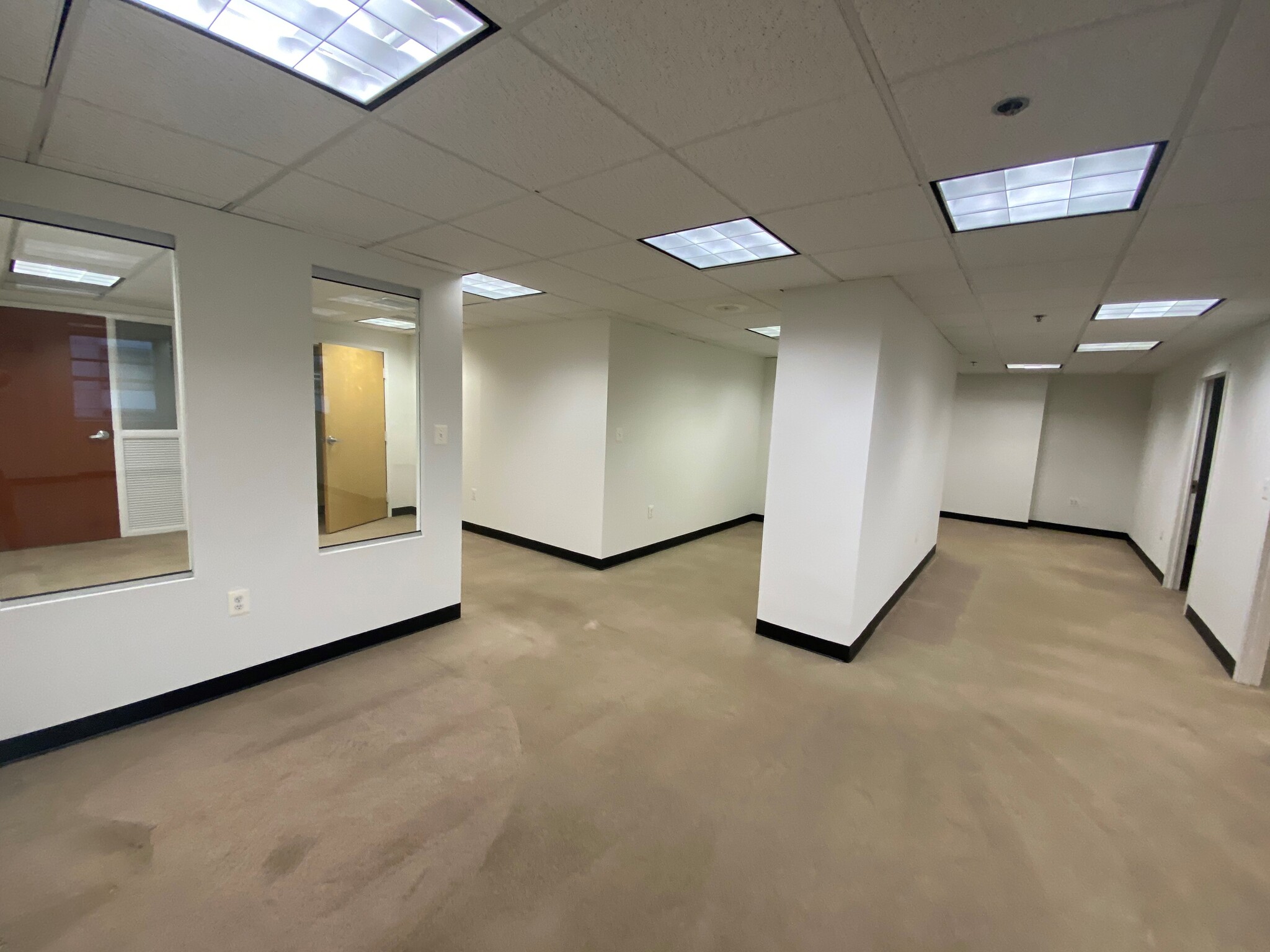 1100 H St NW, Washington, DC for lease Interior Photo- Image 1 of 6