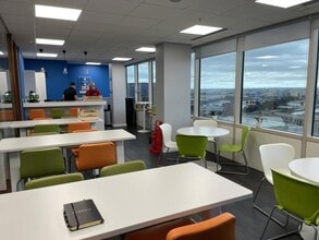 5 Exchange Quay, Salford for lease Building Photo- Image 1 of 9