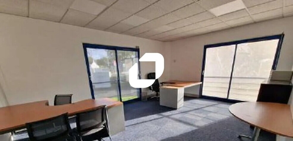 Office in Carquefou for lease - Interior Photo - Image 3 of 6