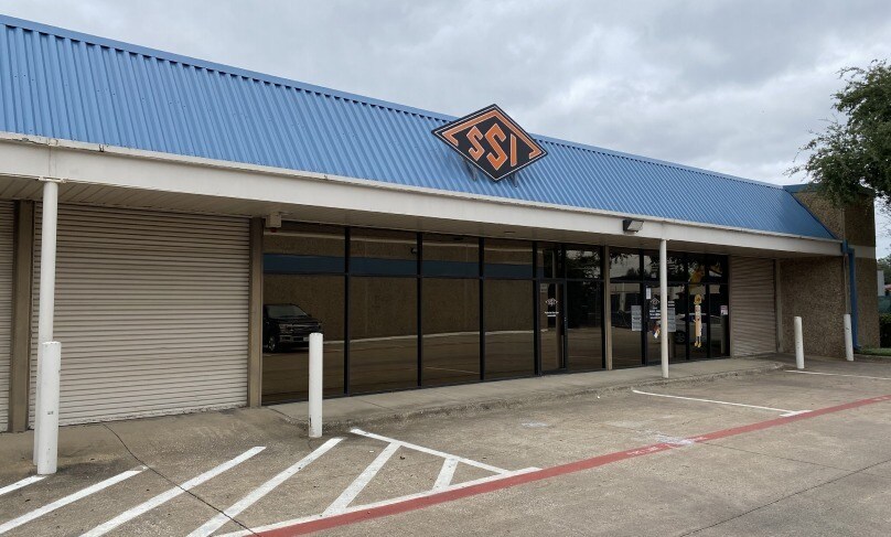 610 S Sherman St, Richardson, TX for sale Building Photo- Image 1 of 1