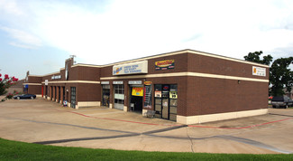 More details for 410-416 Grapevine Hwy, Hurst, TX - Retail for Lease