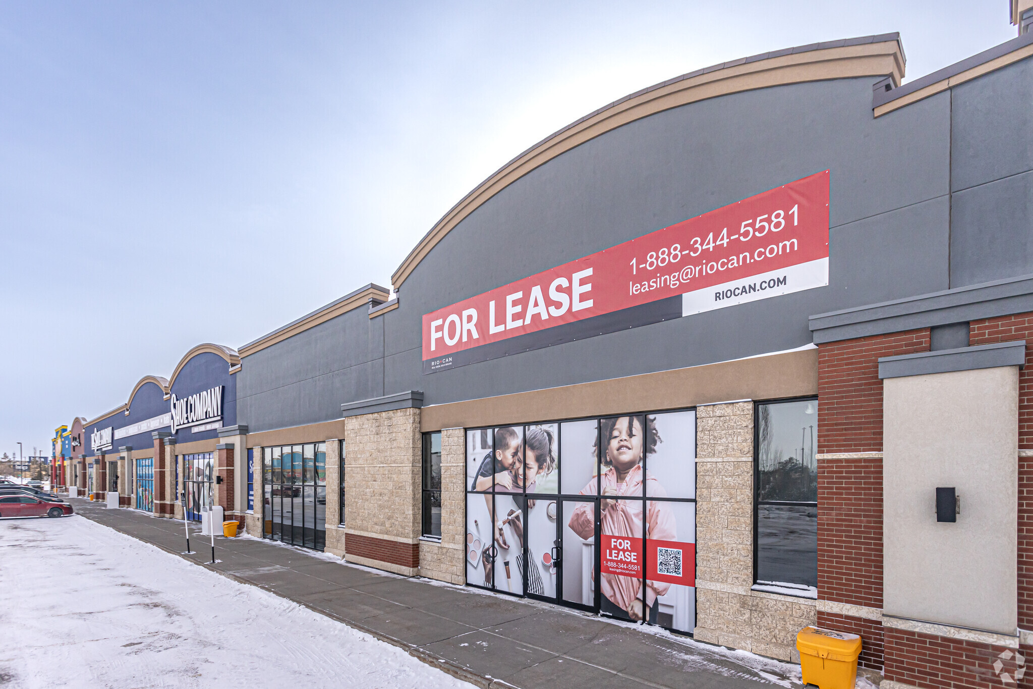 2003-2047 99th St NW, Edmonton, AB for lease Primary Photo- Image 1 of 6