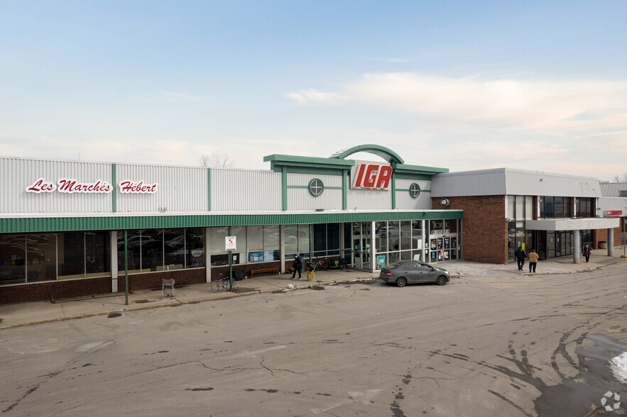 1401 Ch de Chambly, Longueuil, QC for lease - Building Photo - Image 2 of 6